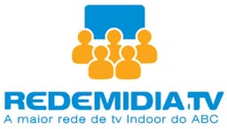 Rede midia