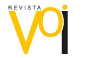 Revista vai logo